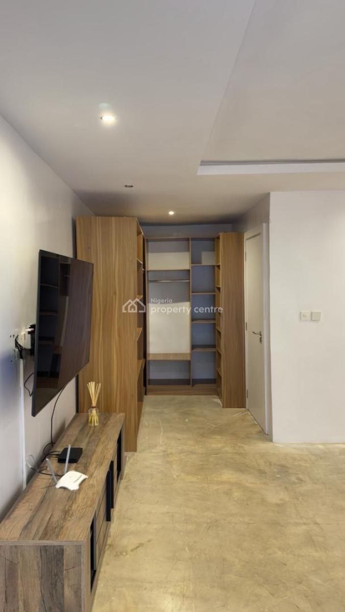 Luxury 3 Bedroom Apartment with Luxury Finishes, Lekki Phase 1, Lekki, Lagos, Flat / Apartment Short Let