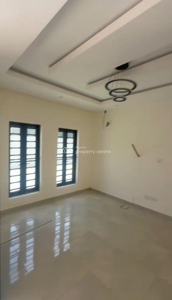 3 Bedroom Terrace Duplex, Orchid, Ikota, Lekki, Lagos, House for Sale