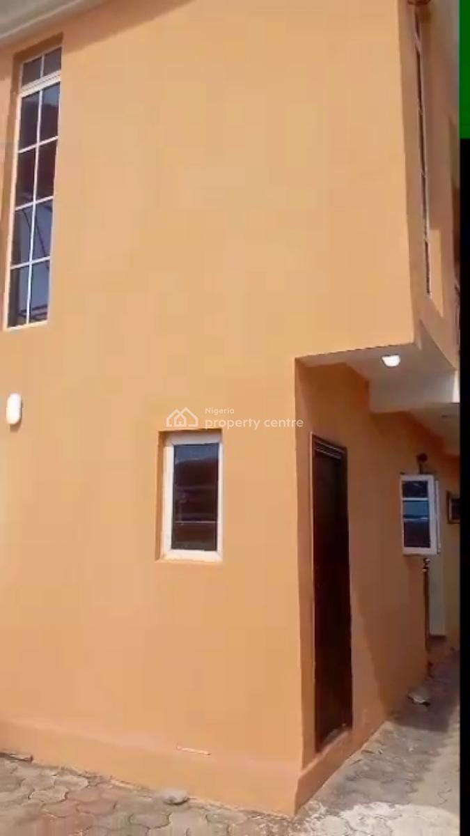 Well Maintained Mini Flat, Newroad Gbetu, Awoyaya, Ibeju Lekki, Lagos, Mini Flat (room and Parlour) for Rent