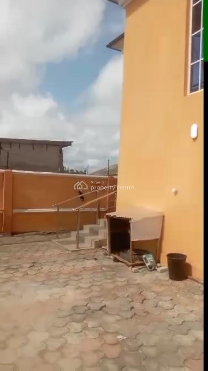 Well Maintained Mini Flat, Newroad Gbetu, Awoyaya, Ibeju Lekki, Lagos, Mini Flat (room and Parlour) for Rent