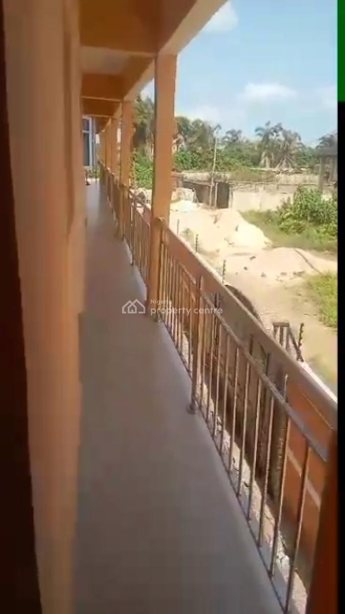 Well Maintained Mini Flat, Newroad Gbetu, Awoyaya, Ibeju Lekki, Lagos, Mini Flat (room and Parlour) for Rent