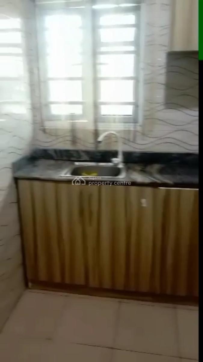 Well Maintained Mini Flat, Newroad Gbetu, Awoyaya, Ibeju Lekki, Lagos, Mini Flat (room and Parlour) for Rent