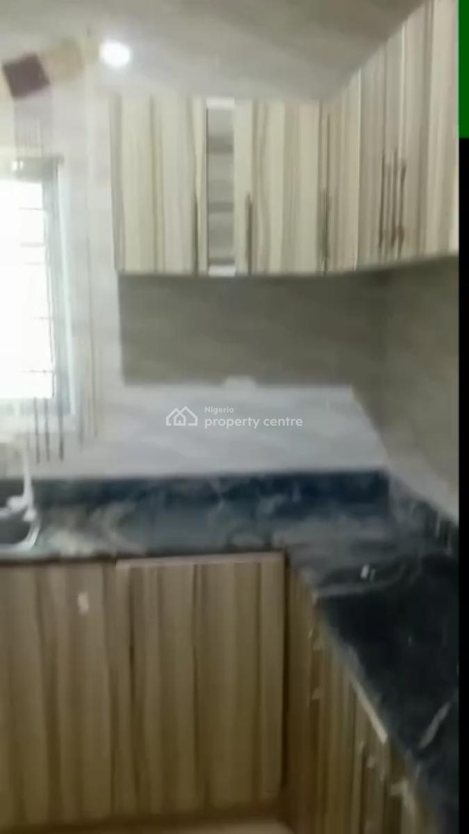 Well Maintained Mini Flat, Newroad Gbetu, Awoyaya, Ibeju Lekki, Lagos, Mini Flat (room and Parlour) for Rent