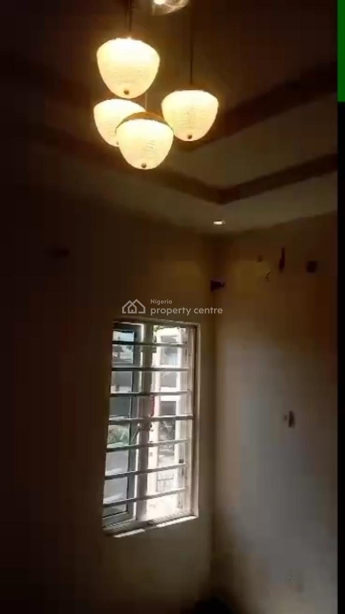 Well Maintained Mini Flat, Newroad Gbetu, Awoyaya, Ibeju Lekki, Lagos, Mini Flat (room and Parlour) for Rent