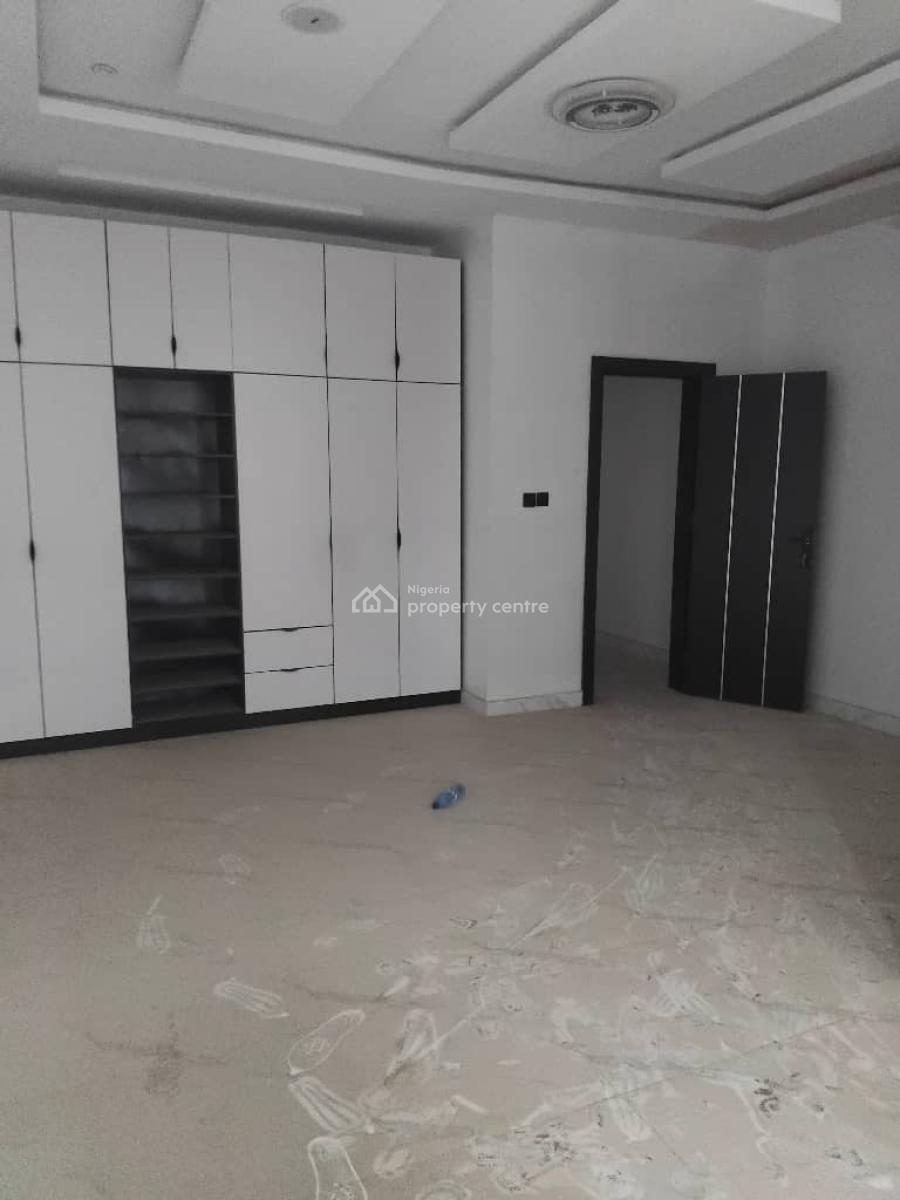 Modern Built Design Luxury 3bedrooms Terrace Duplex., Ologolo, Lekki, Lagos, Terraced Duplex for Rent