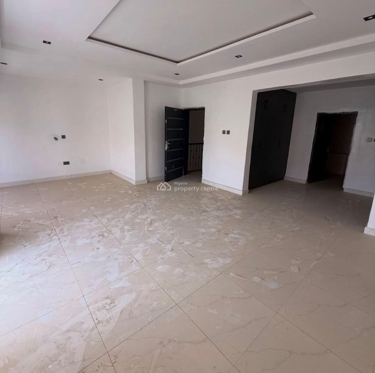 4 Bedroom Terrace Duplex with Bq, Kaura, Abuja, Terraced Duplex for Sale