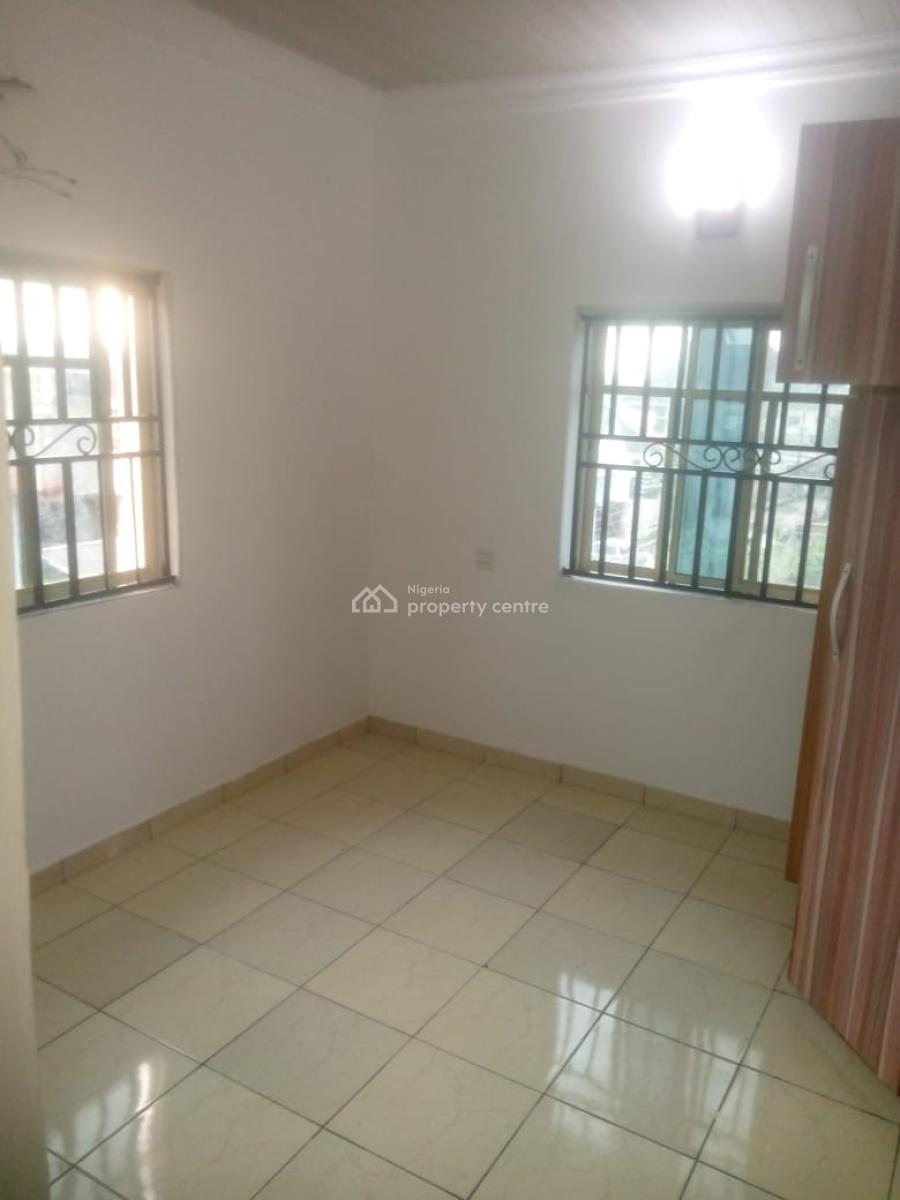 Clean Rooms in Shared Apartments Available, Badore, Ajah, Lagos, Self Contain (single Rooms) for Rent