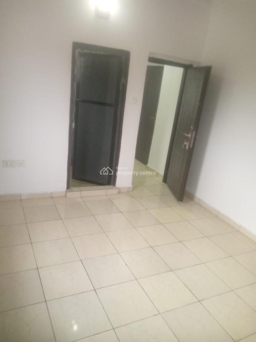 Clean Rooms in Shared Apartments Available, Badore, Ajah, Lagos, Self Contain (single Rooms) for Rent