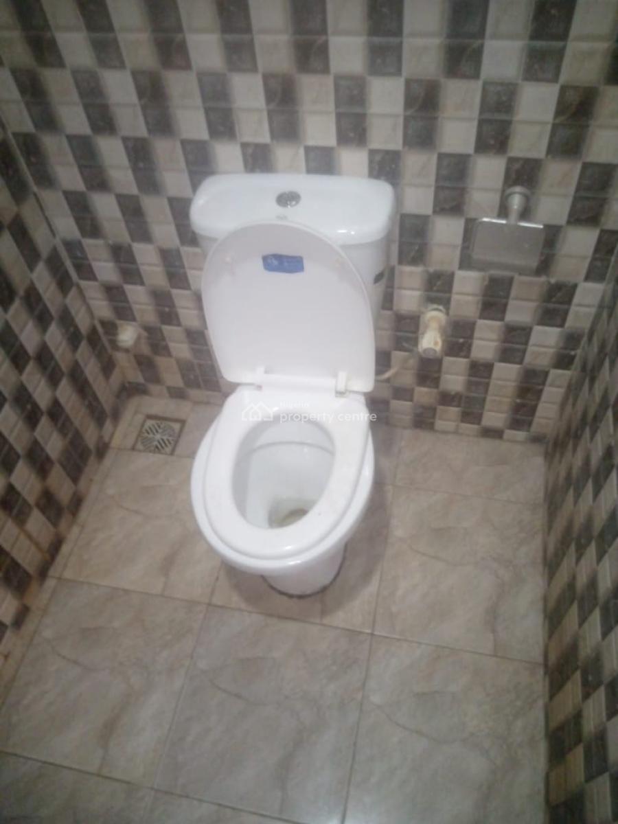 Clean Rooms in Shared Apartments Available, Badore, Ajah, Lagos, Self Contain (single Rooms) for Rent