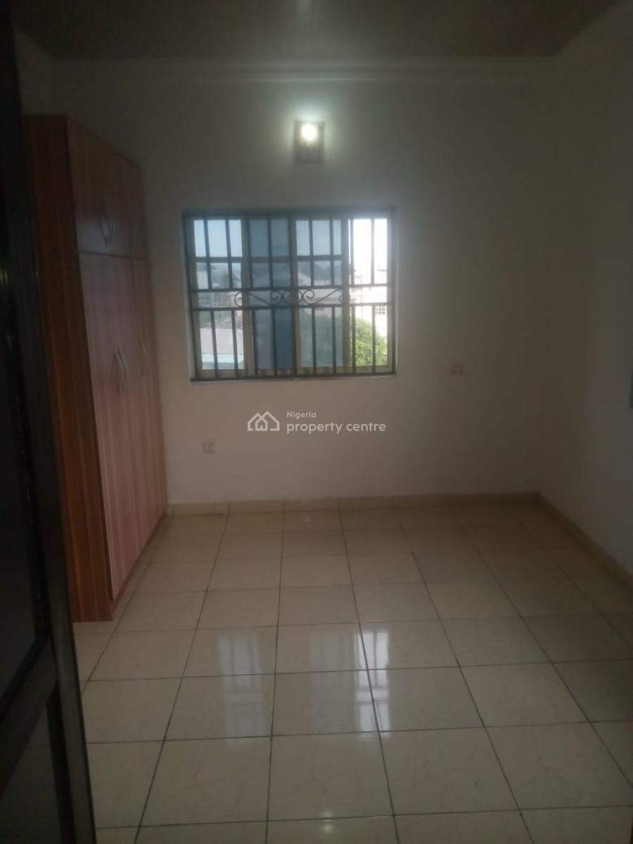 Clean Rooms in Shared Apartments Available, Badore, Ajah, Lagos, Self Contain (single Rooms) for Rent
