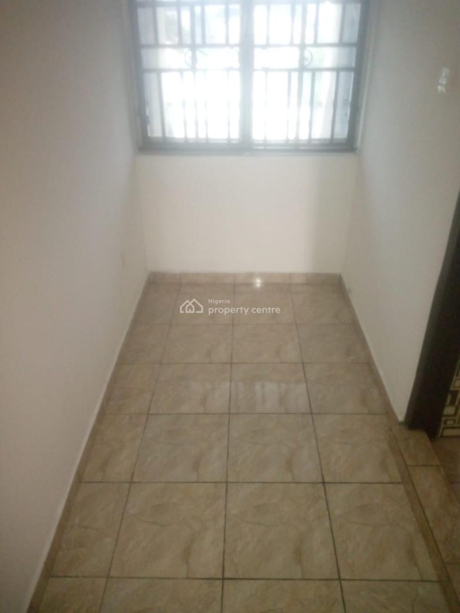 Clean Rooms in Shared Apartments Available, Badore, Ajah, Lagos, Self Contain (single Rooms) for Rent