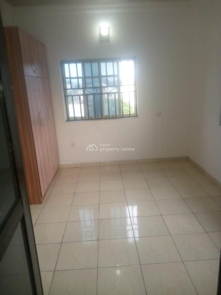 Clean Rooms in Shared Apartments Available, Badore, Ajah, Lagos, Self Contain (single Rooms) for Rent