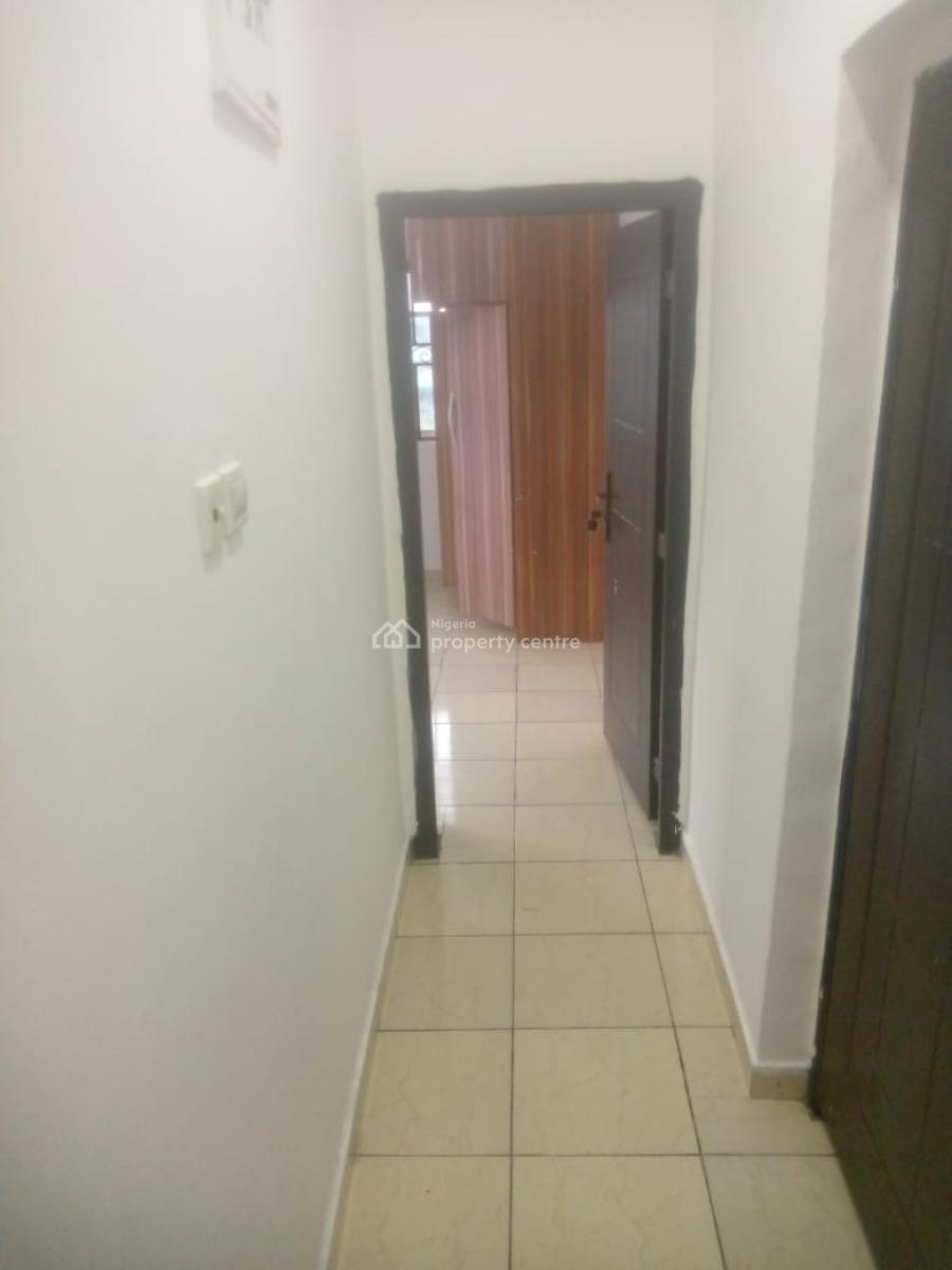 Clean Rooms in Shared Apartments Available, Badore, Ajah, Lagos, Self Contain (single Rooms) for Rent