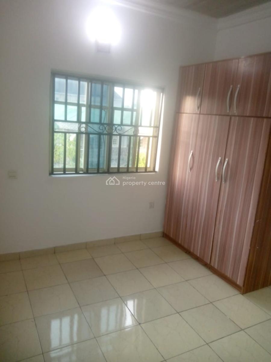 Clean Rooms in Shared Apartments Available, Badore, Ajah, Lagos, Self Contain (single Rooms) for Rent