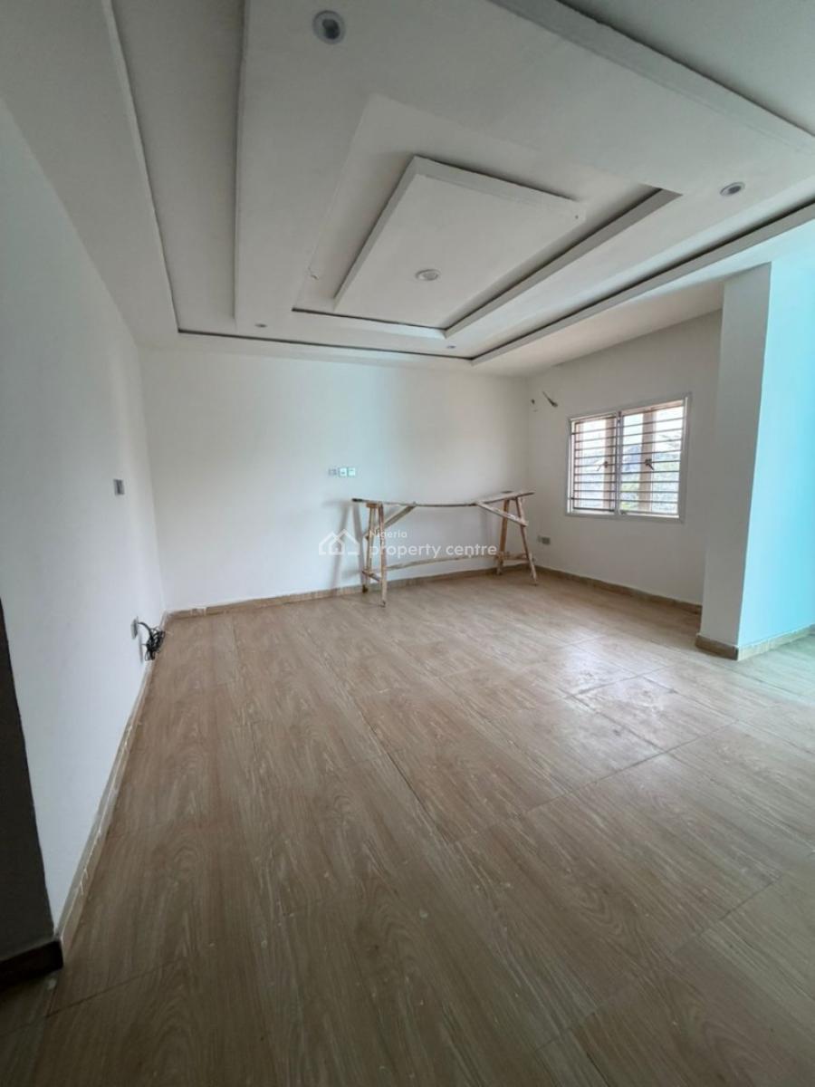 Beautiful 3 Bedroom Terrace Duplex, By Nizamiye Hospital, Idu Industrial, Abuja, Terraced Duplex for Sale