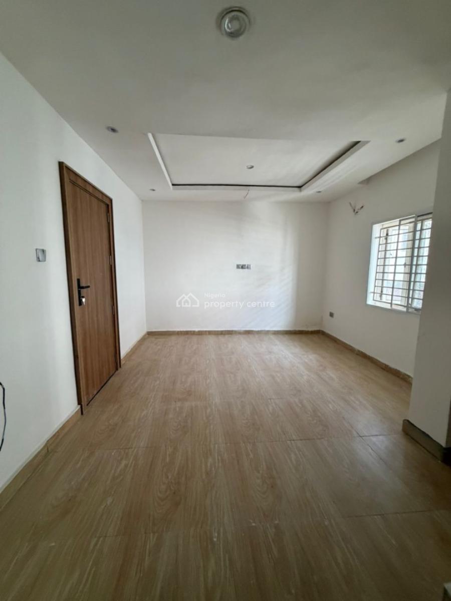 Beautiful 3 Bedroom Terrace Duplex, By Nizamiye Hospital, Idu Industrial, Abuja, Terraced Duplex for Sale