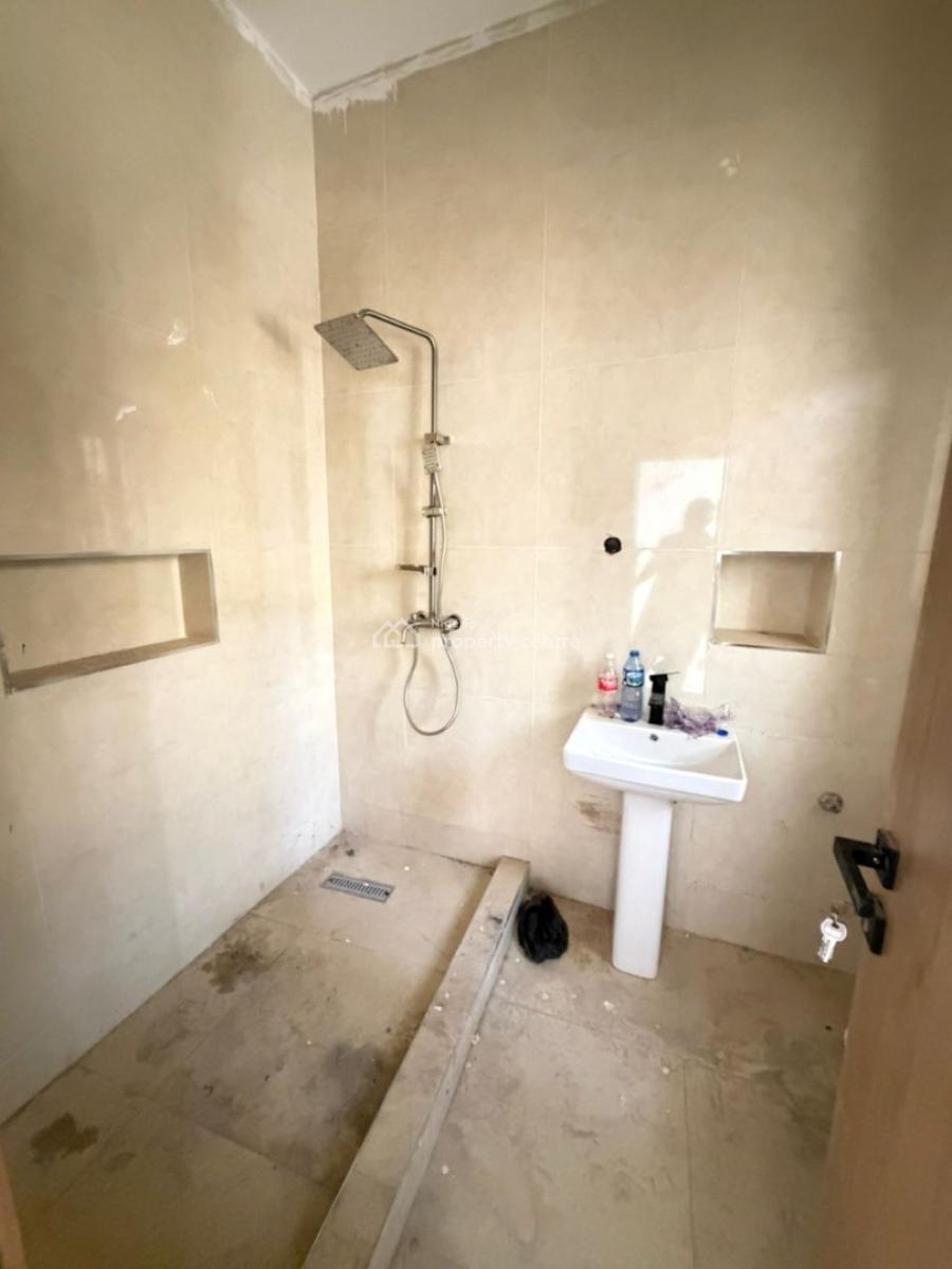 Luxury 4 Bedroom Terrace Duplex, By Stella Maris, Life Camp, Abuja, Terraced Duplex for Sale