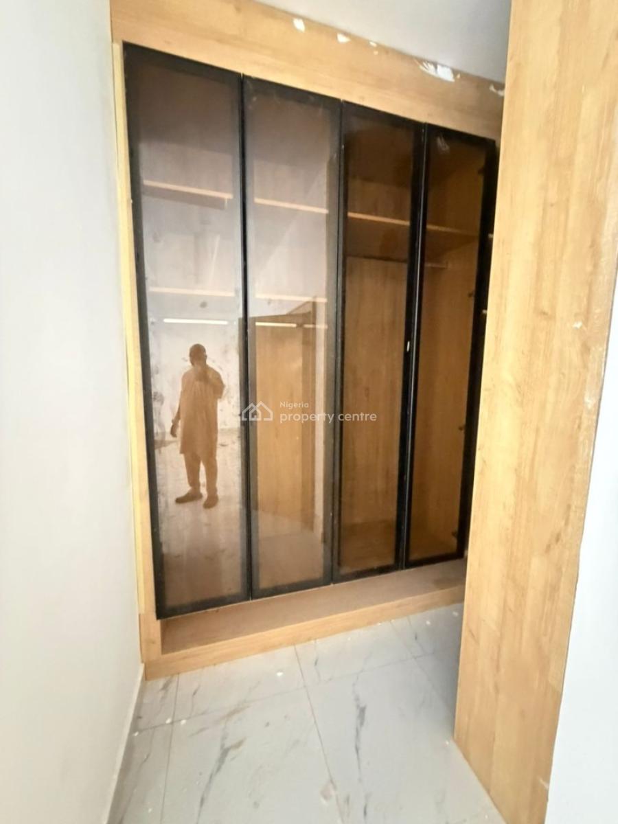 Luxury 4 Bedroom Terrace Duplex, By Stella Maris, Life Camp, Abuja, Terraced Duplex for Sale