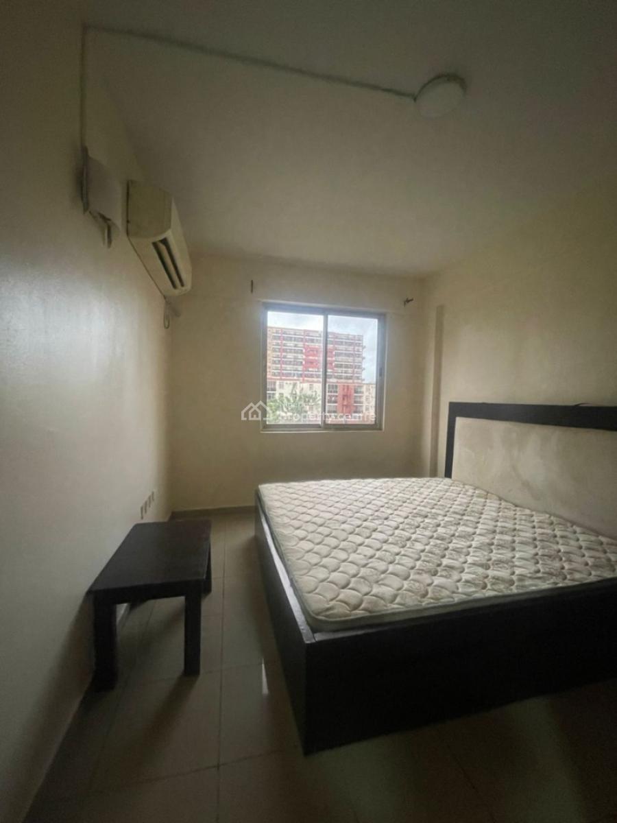 Partly Furnished 4 Bedroom Flat, 1004 Estate, Victoria Island (vi), Lagos, Flat / Apartment for Rent