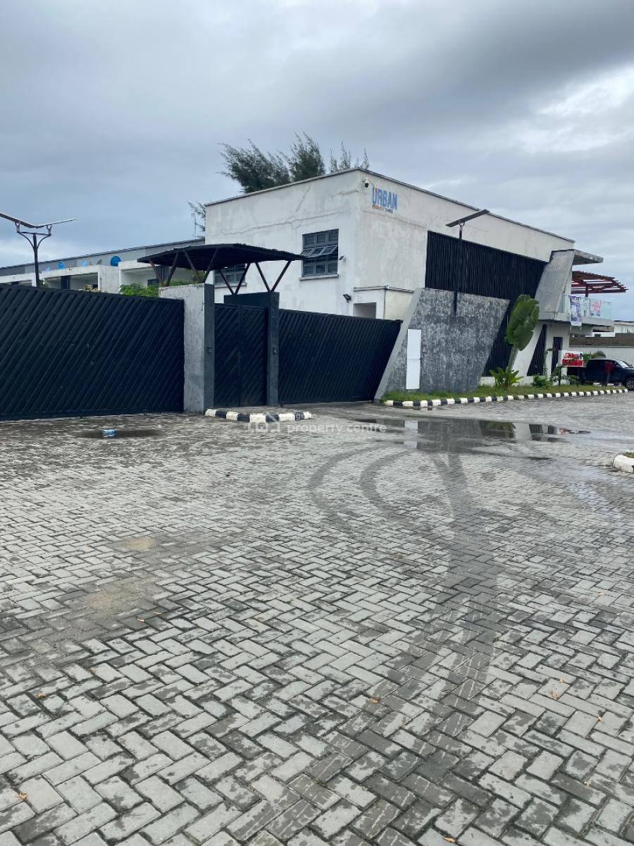 600sqm Land, Urban Prime, Ogombo, Ajah, Lagos, Residential Land for Sale