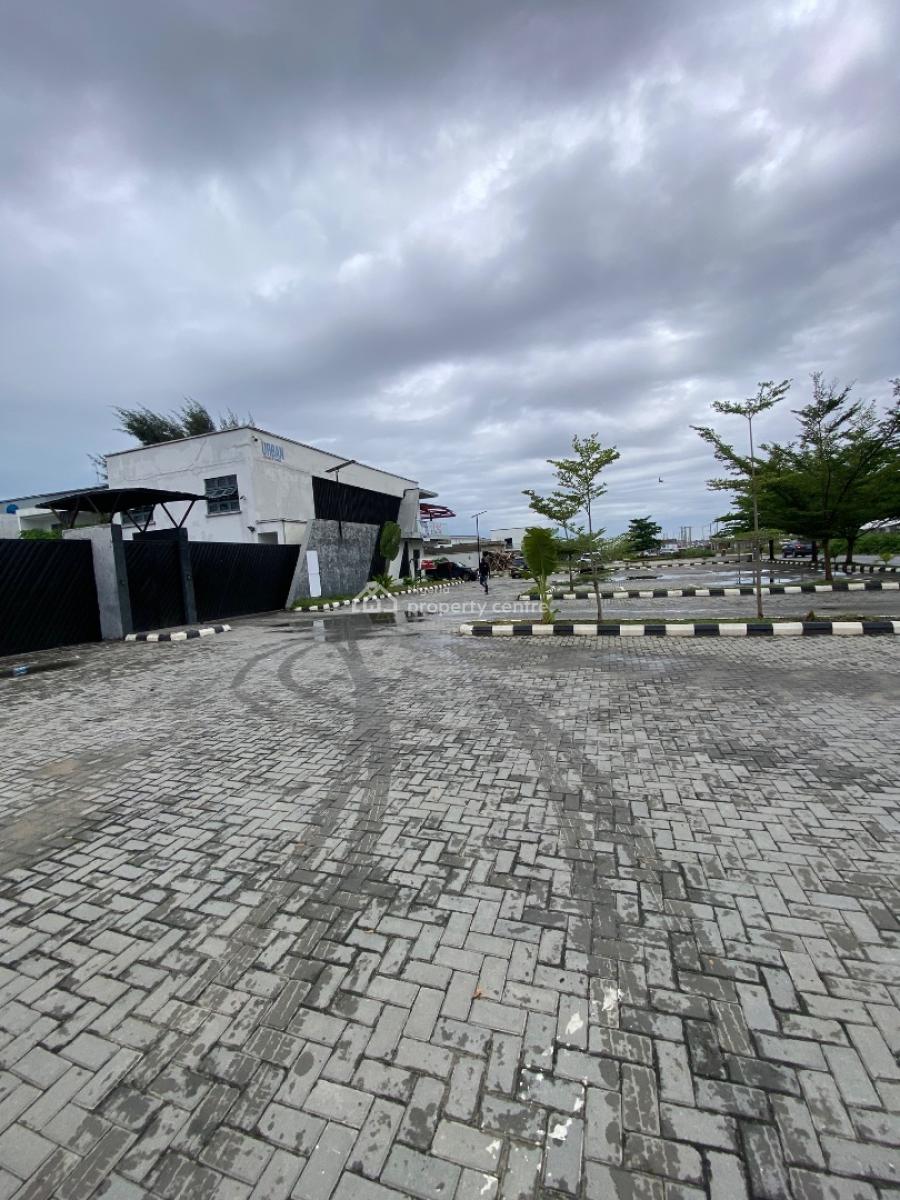 600sqm Land, Urban Prime, Ogombo, Ajah, Lagos, Residential Land for Sale
