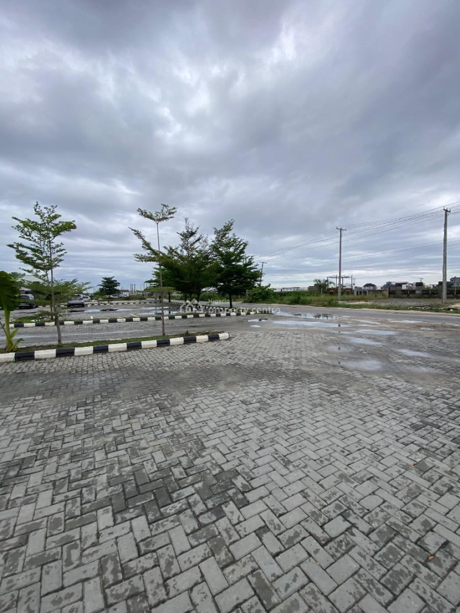 600sqm Land, Urban Prime, Ogombo, Ajah, Lagos, Residential Land for Sale