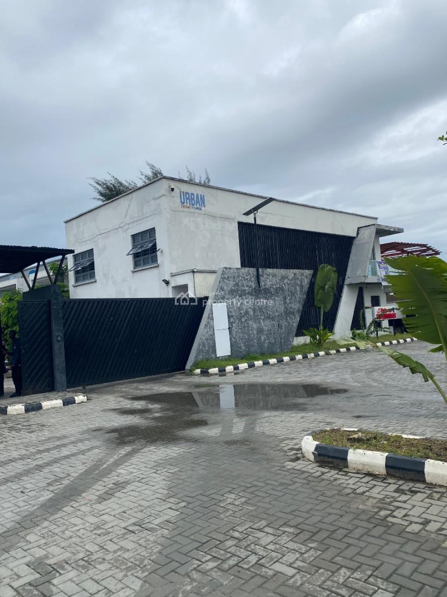 600sqm Land, Urban Prime, Ogombo, Ajah, Lagos, Residential Land for Sale