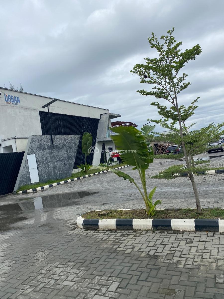 600sqm Land, Urban Prime, Ogombo, Ajah, Lagos, Residential Land for Sale