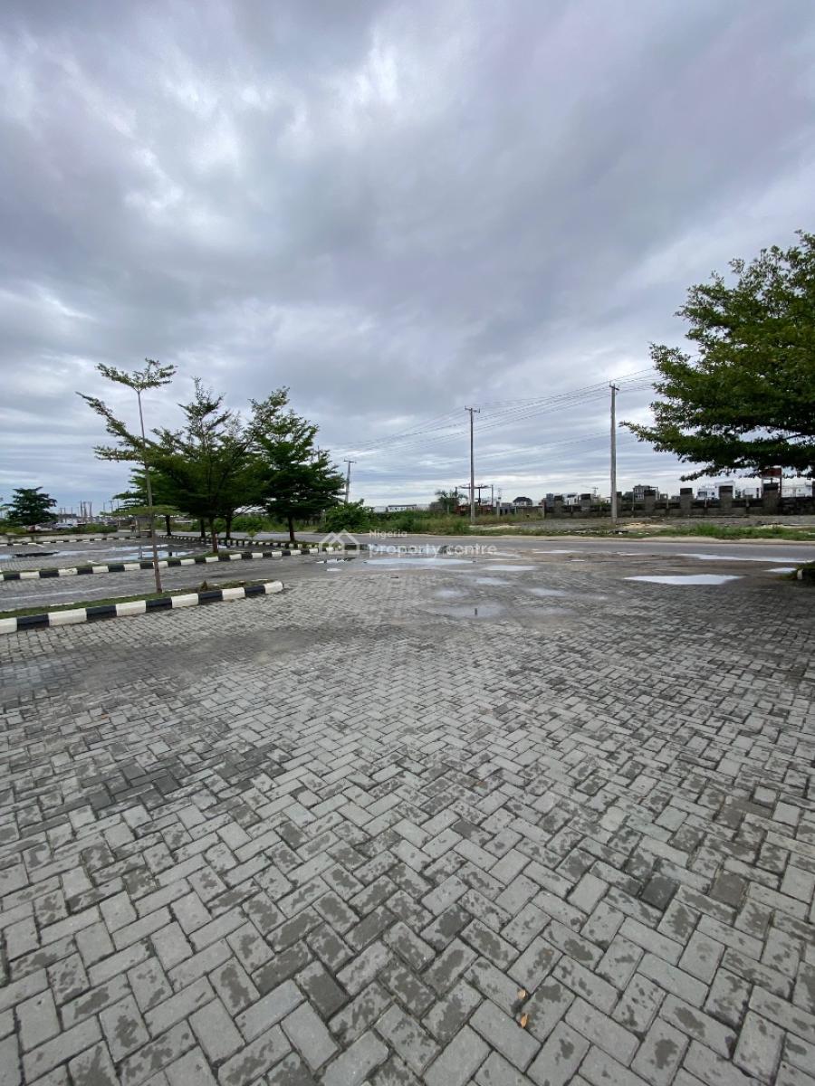 600sqm Land, Urban Prime, Ogombo, Ajah, Lagos, Residential Land for Sale