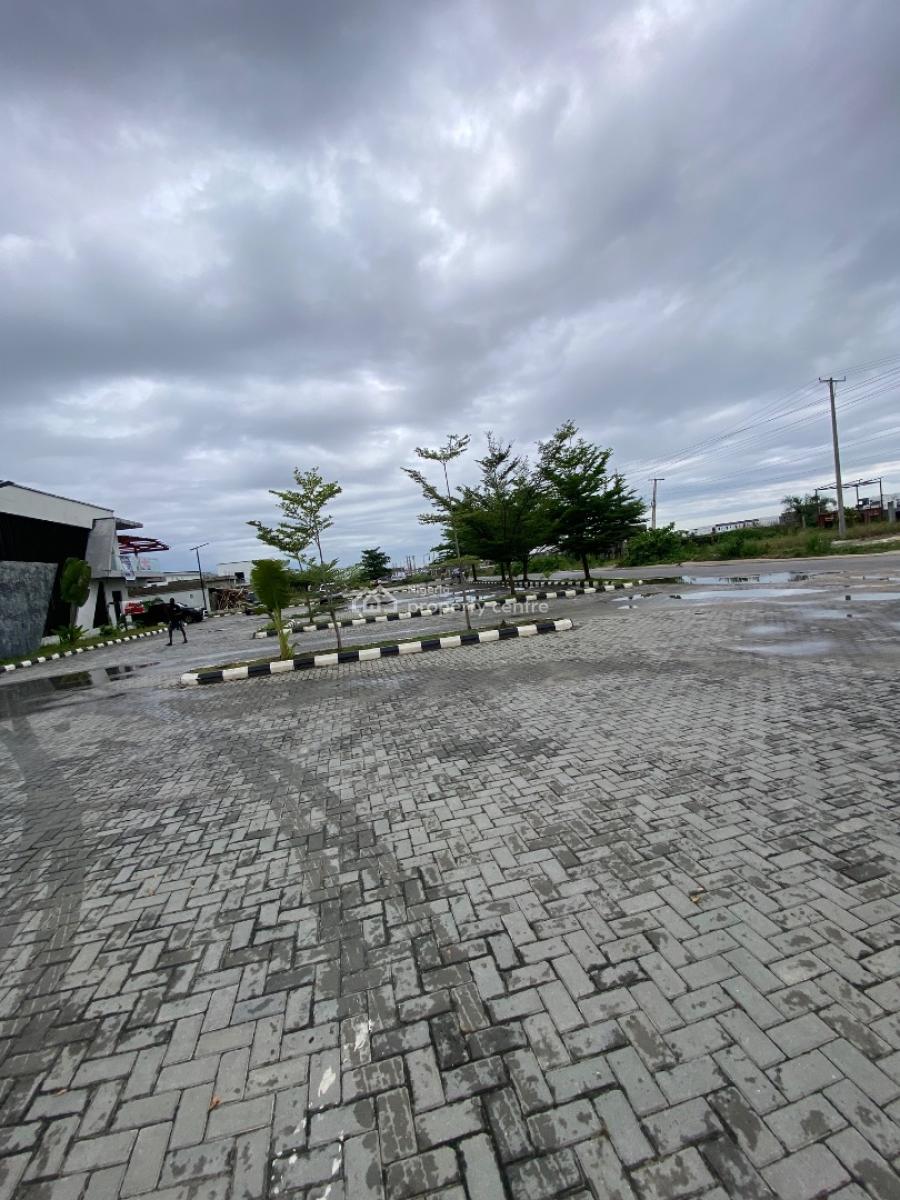 600sqm Land, Urban Prime, Ogombo, Ajah, Lagos, Residential Land for Sale