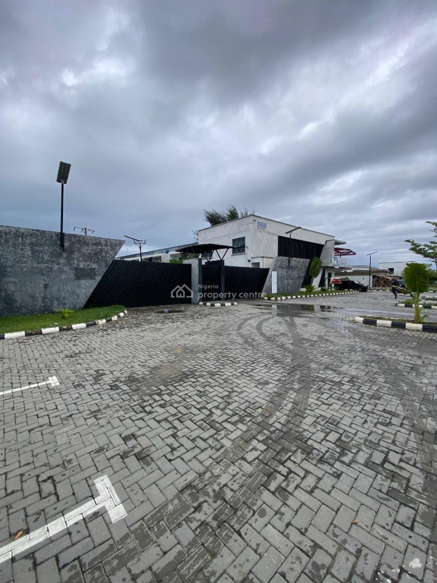 600sqm Land, Urban Prime, Ogombo, Ajah, Lagos, Residential Land for Sale
