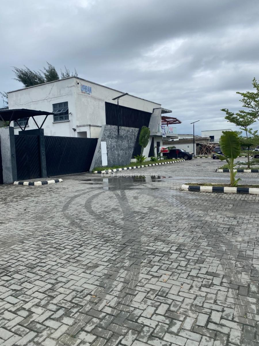 600sqm Land, Urban Prime, Ogombo, Ajah, Lagos, Residential Land for Sale