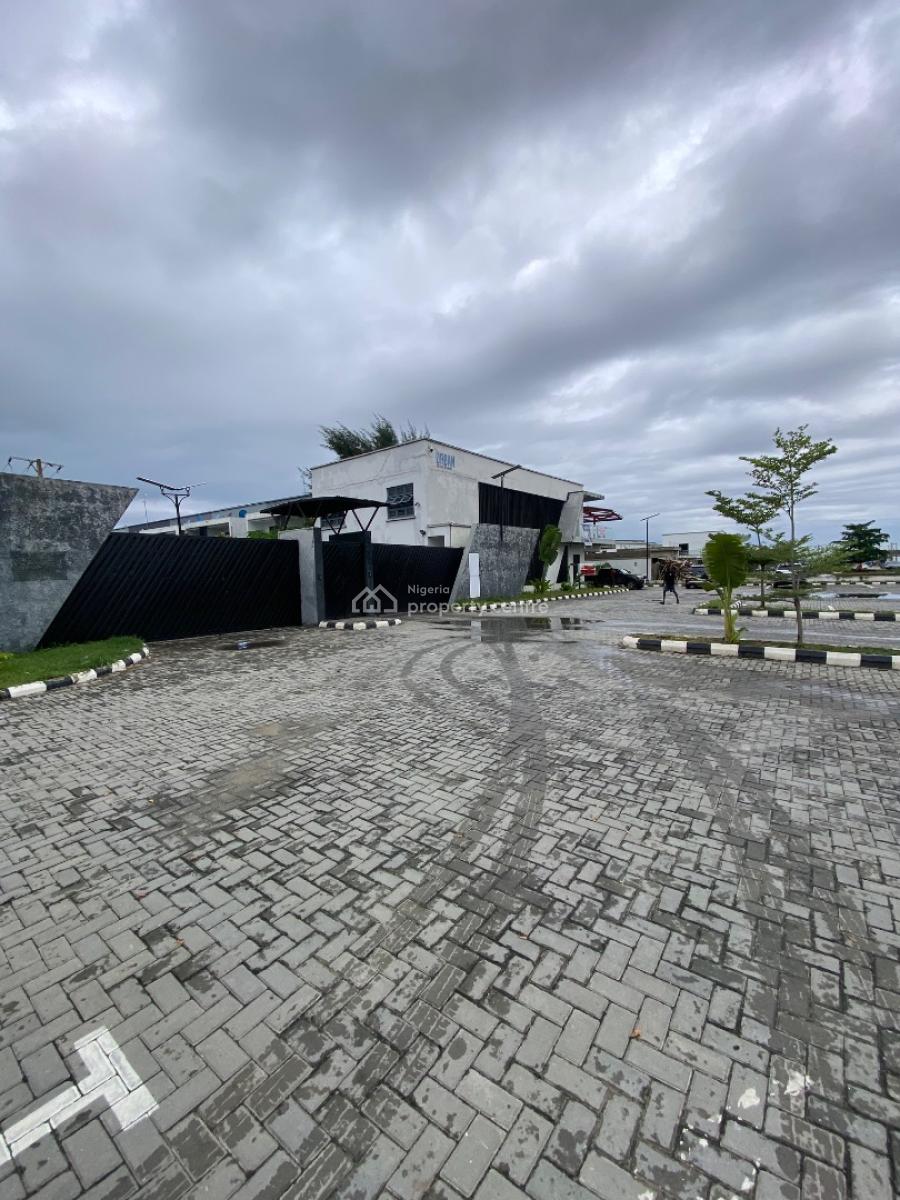 600sqm Land, Urban Prime, Ogombo, Ajah, Lagos, Residential Land for Sale