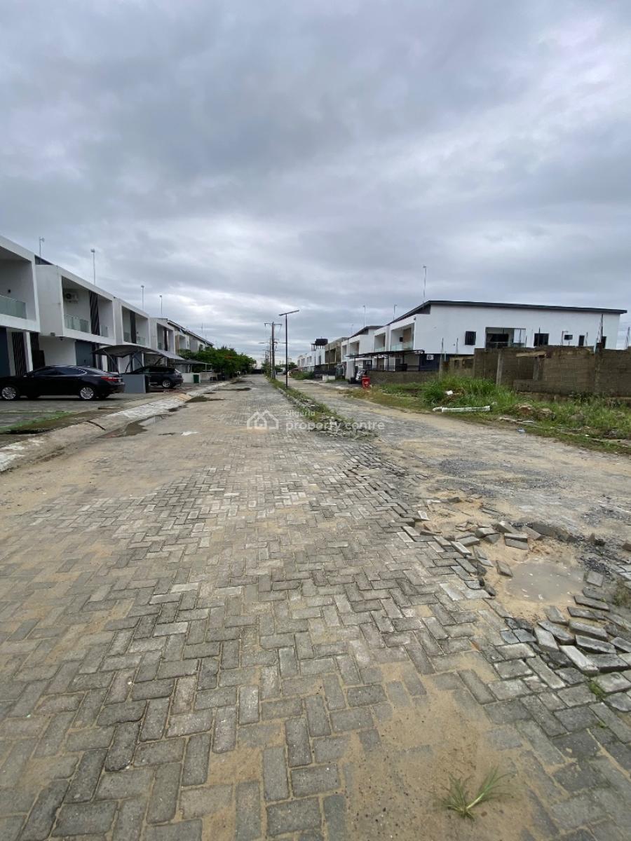 600sqm Land, Urban Prime, Ogombo, Ajah, Lagos, Residential Land for Sale