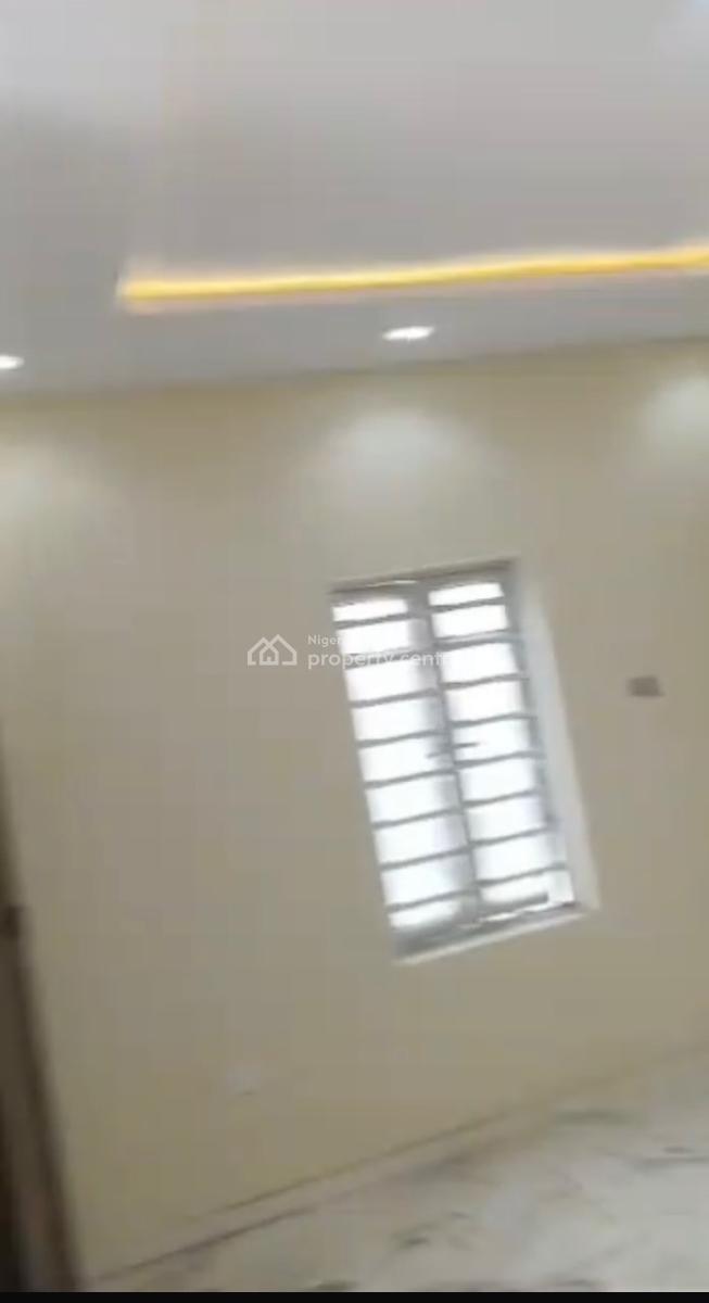 Newly Built 2 Bedroom Flat with Rooms En-suite and Wardrobe, Ojodu Berger, Ojodu, Lagos, Flat / Apartment for Rent