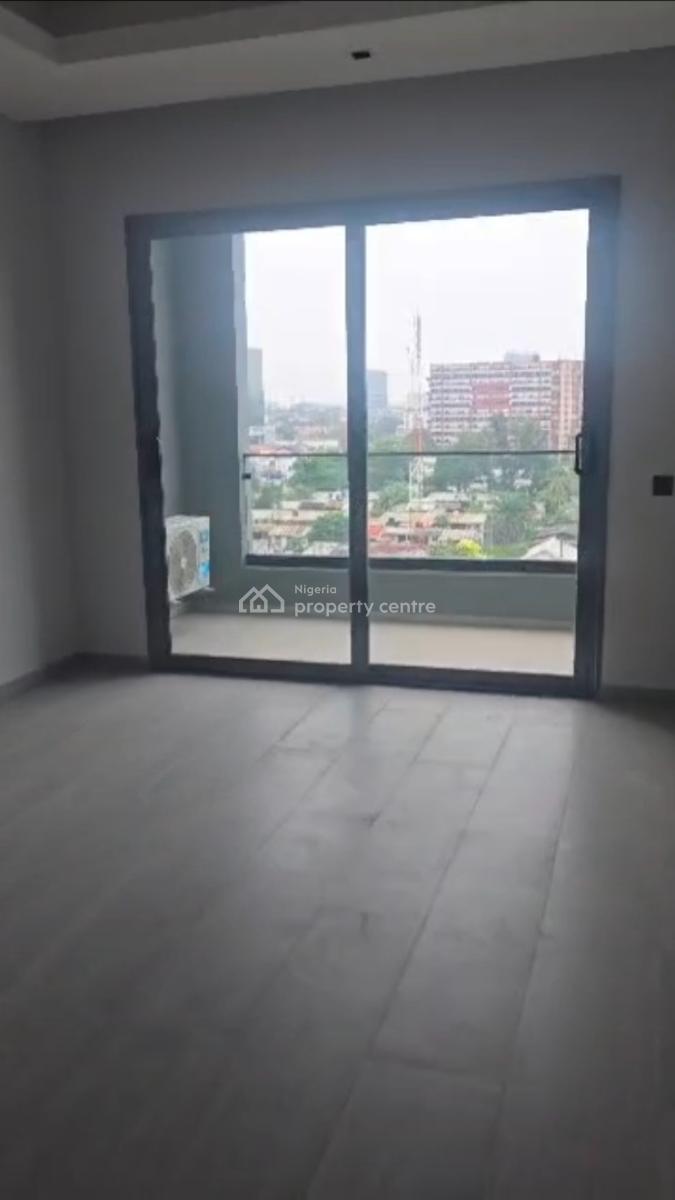 Two Bedroom Newly Finished Flat on Bishop Aboyade Cole Street,, Victoria Island (vi), Lagos, Flat / Apartment for Rent