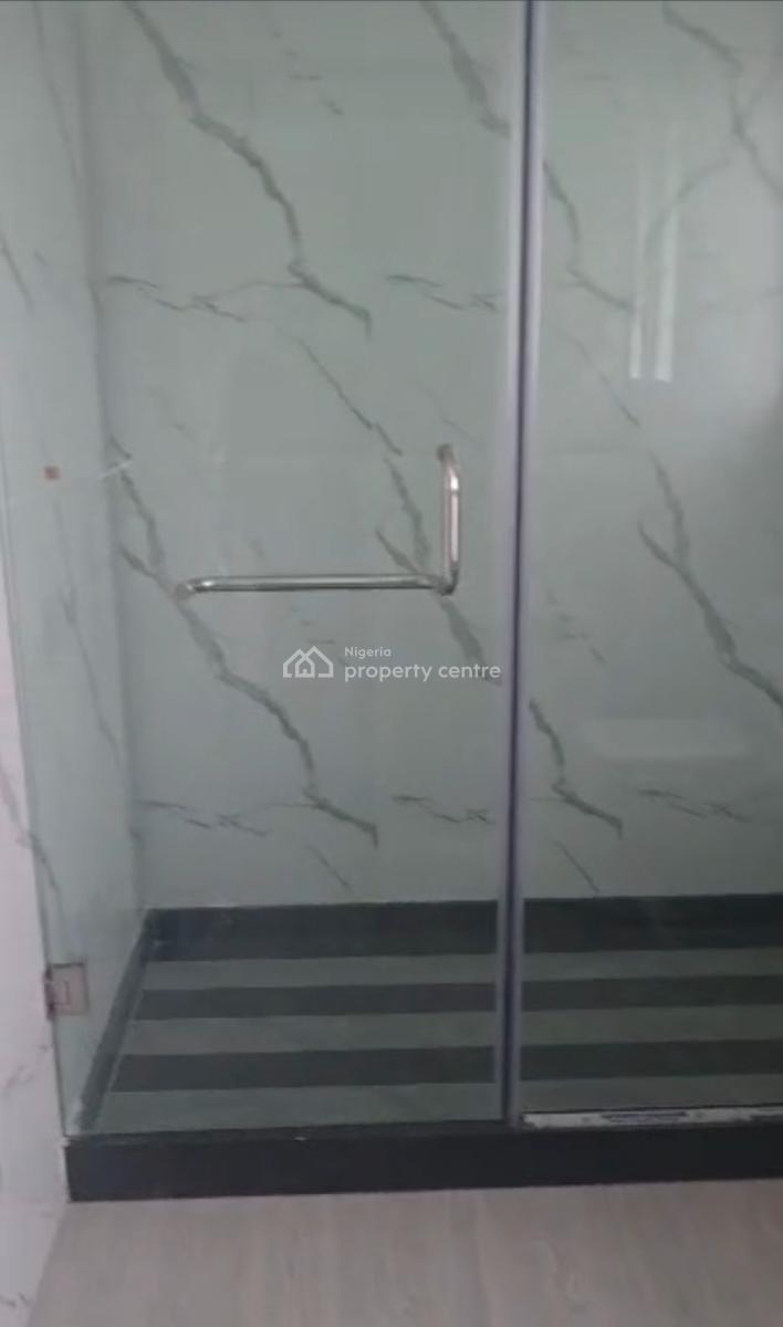 Two Bedroom Newly Finished Flat on Bishop Aboyade Cole Street,, Victoria Island (vi), Lagos, Flat / Apartment for Rent