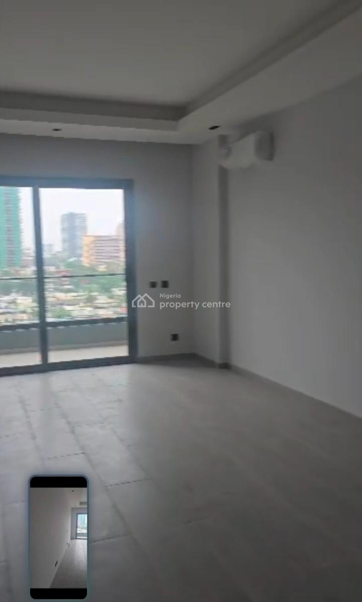 Two Bedroom Newly Finished Flat on Bishop Aboyade Cole Street,, Victoria Island (vi), Lagos, Flat / Apartment for Rent