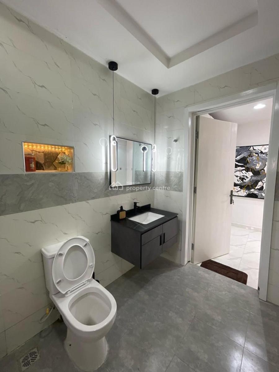 Our Four-bedroom Luxury Duplex, Ikate, Lekki, Lagos, House Short Let