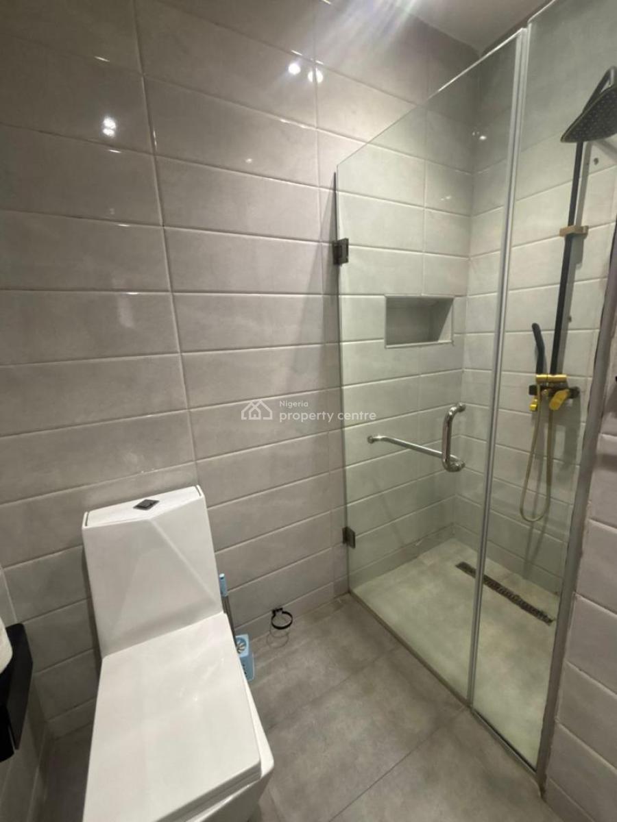 Fully Furnished 3 Bedroom Apartment, Oniru, Victoria Island (vi), Lagos, Flat / Apartment for Rent