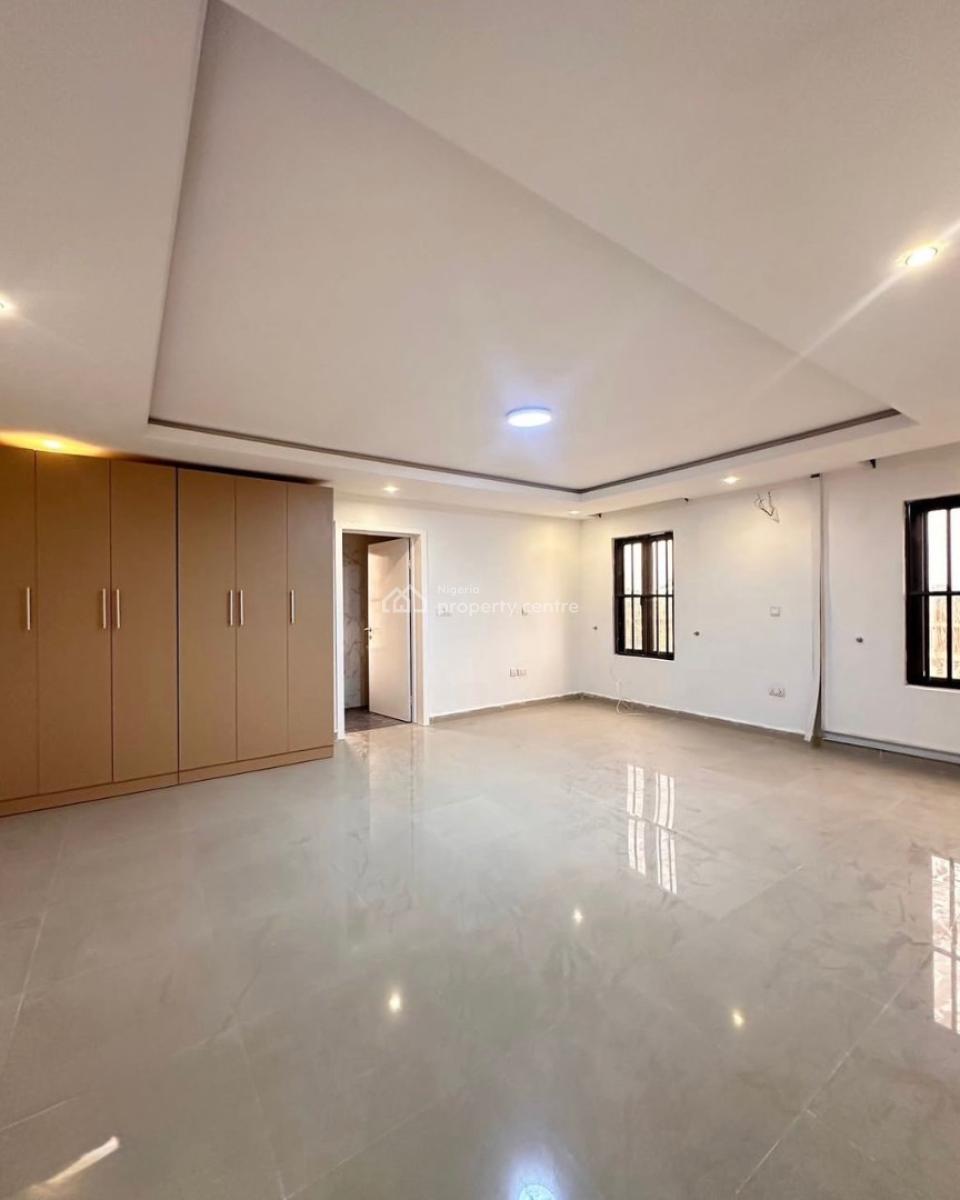 Luxury 3bedroom Maisonette Apartment with Bq, Lekki Phase1 Lagos, Lekki, Lagos, Flat / Apartment for Rent