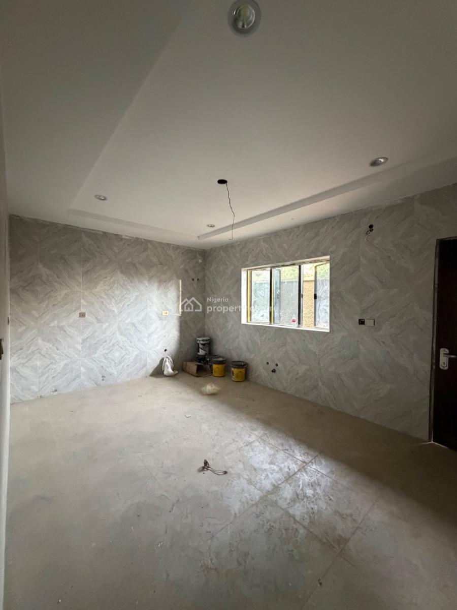 Luxury 5 Bedrooms with Bq, Utako, Abuja, Detached Duplex for Sale