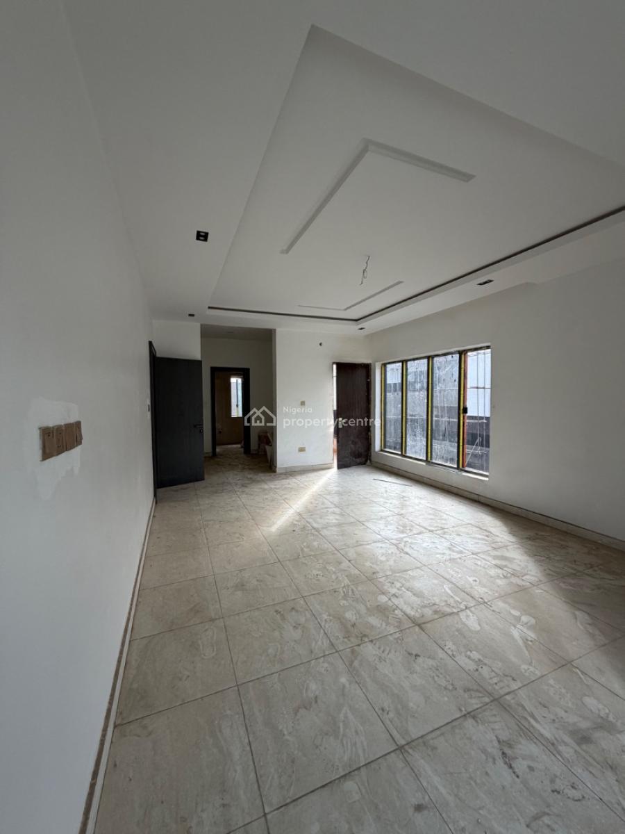 Luxury 5 Bedrooms with Bq, Utako, Abuja, Detached Duplex for Sale