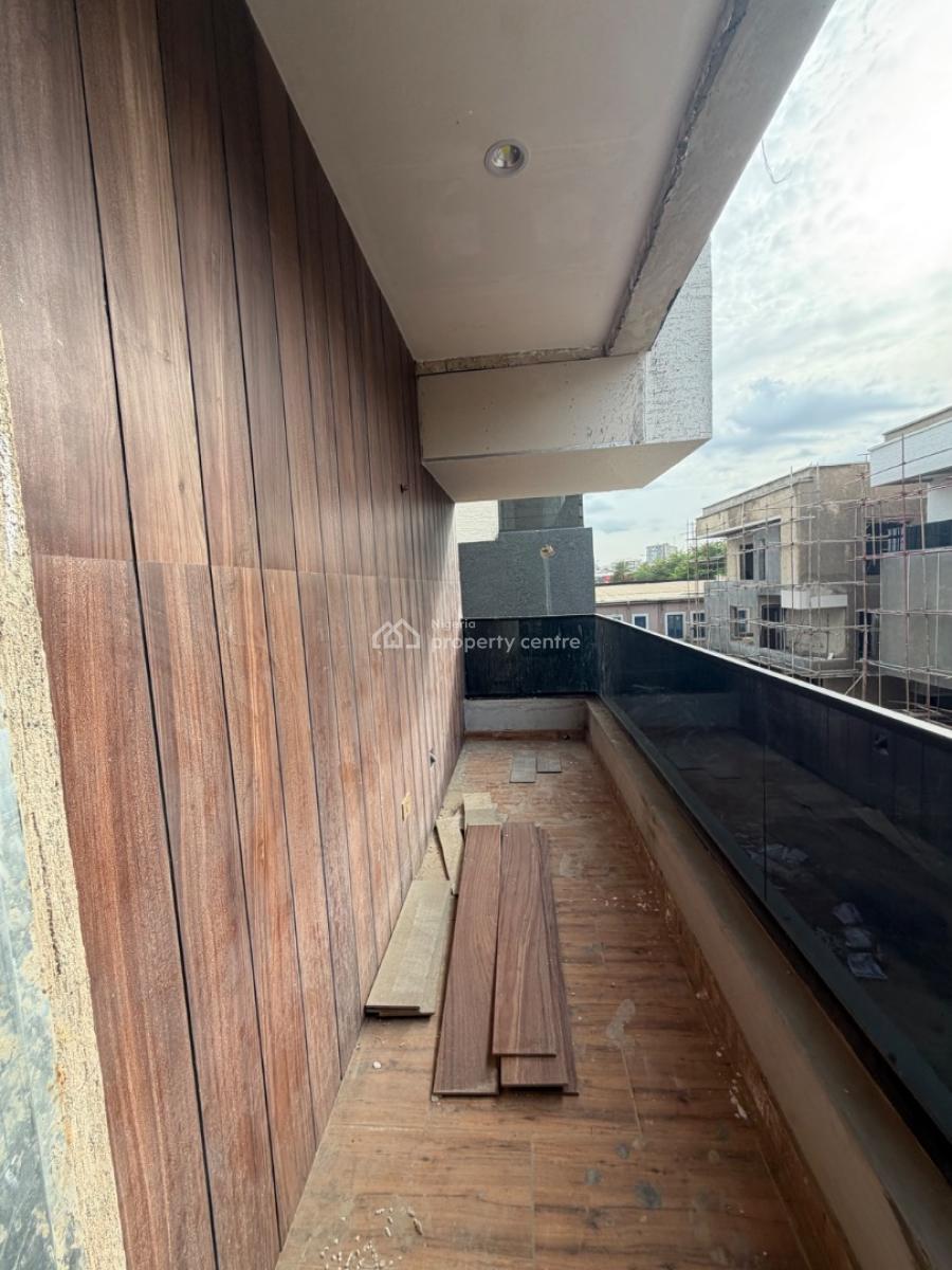 Luxury 5 Bedrooms with Bq, Utako, Abuja, Detached Duplex for Sale