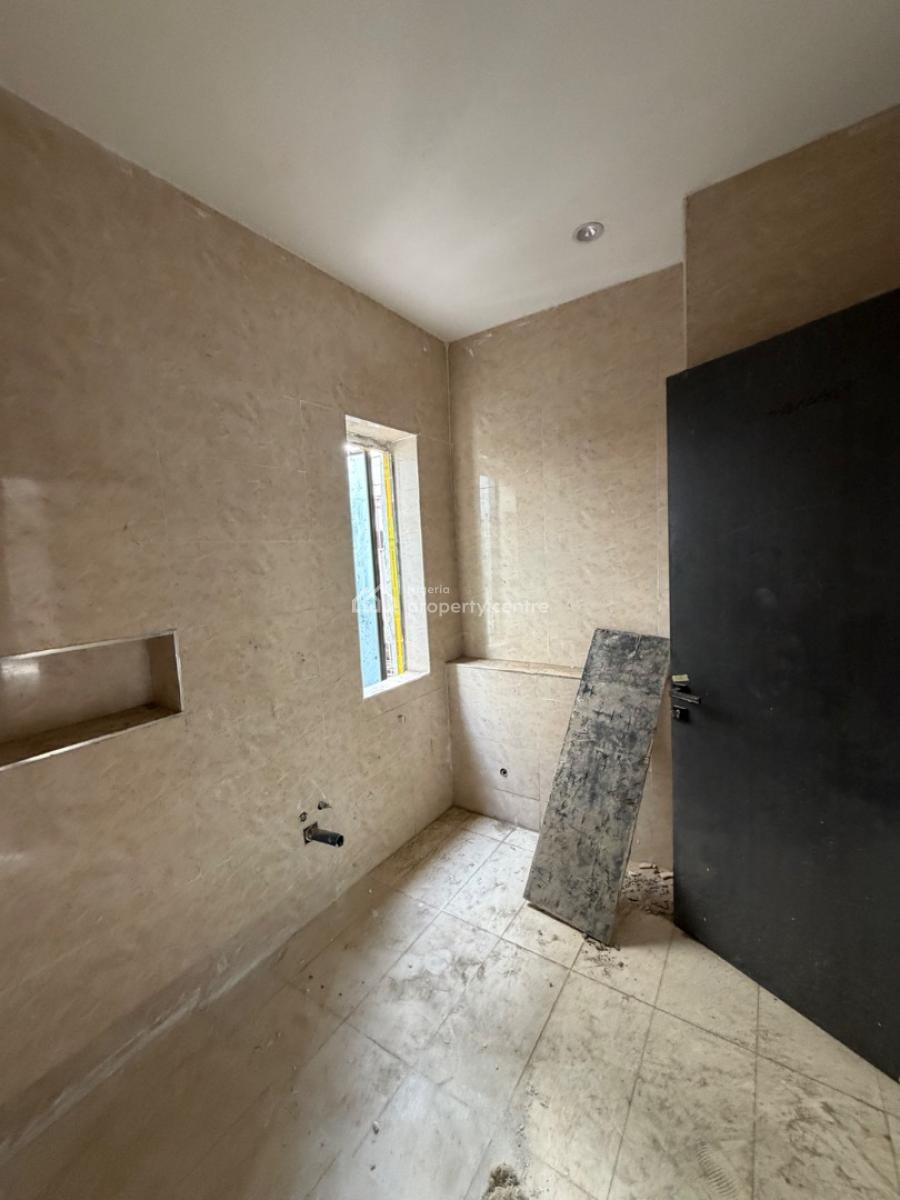 Luxury 5 Bedrooms with Bq, Utako, Abuja, Detached Duplex for Sale