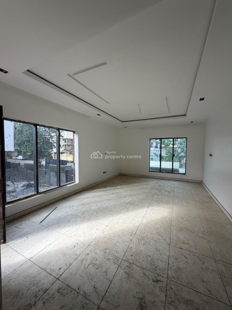 Luxury 5 Bedrooms with Bq, Utako, Abuja, Detached Duplex for Sale