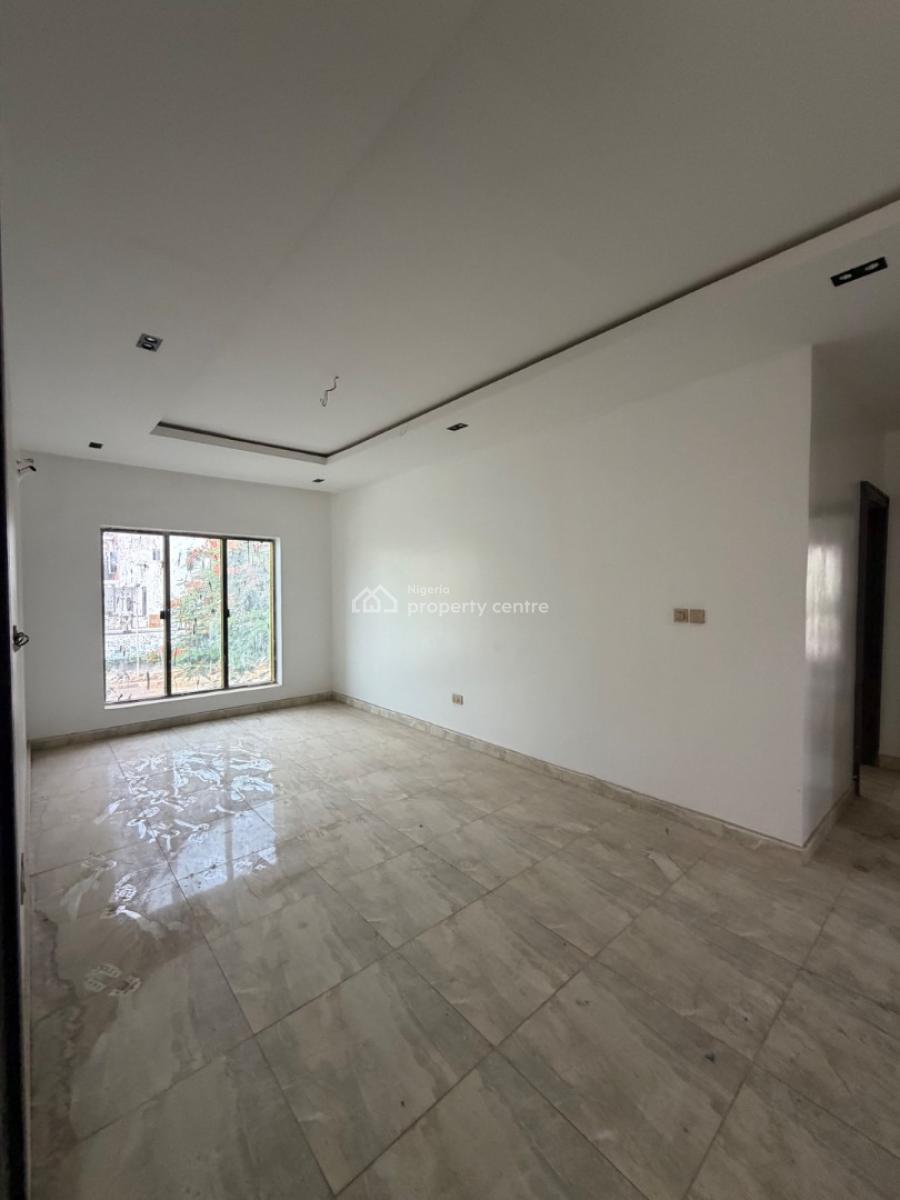 Luxury 5 Bedrooms with Bq, Utako, Abuja, Detached Duplex for Sale