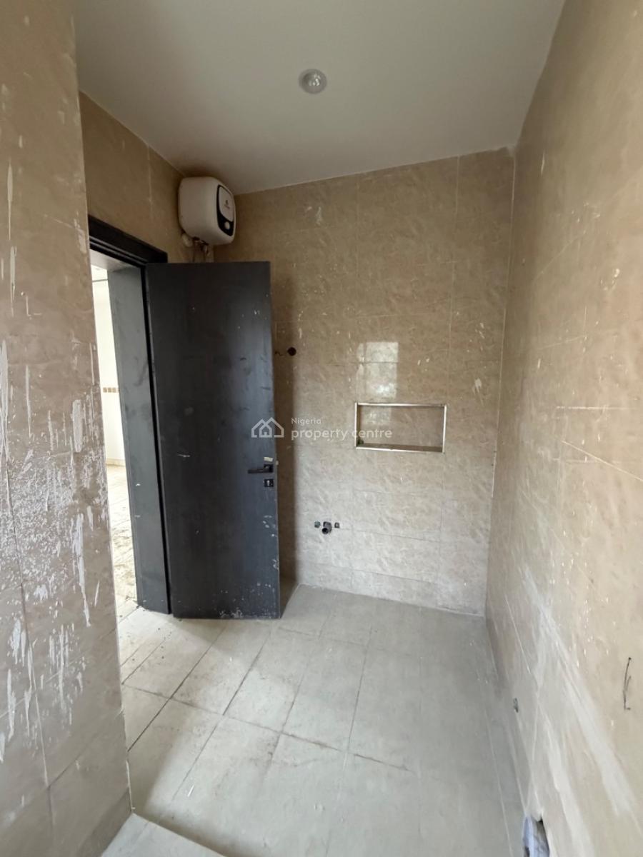 Luxury 5 Bedrooms with Bq, Utako, Abuja, Detached Duplex for Sale
