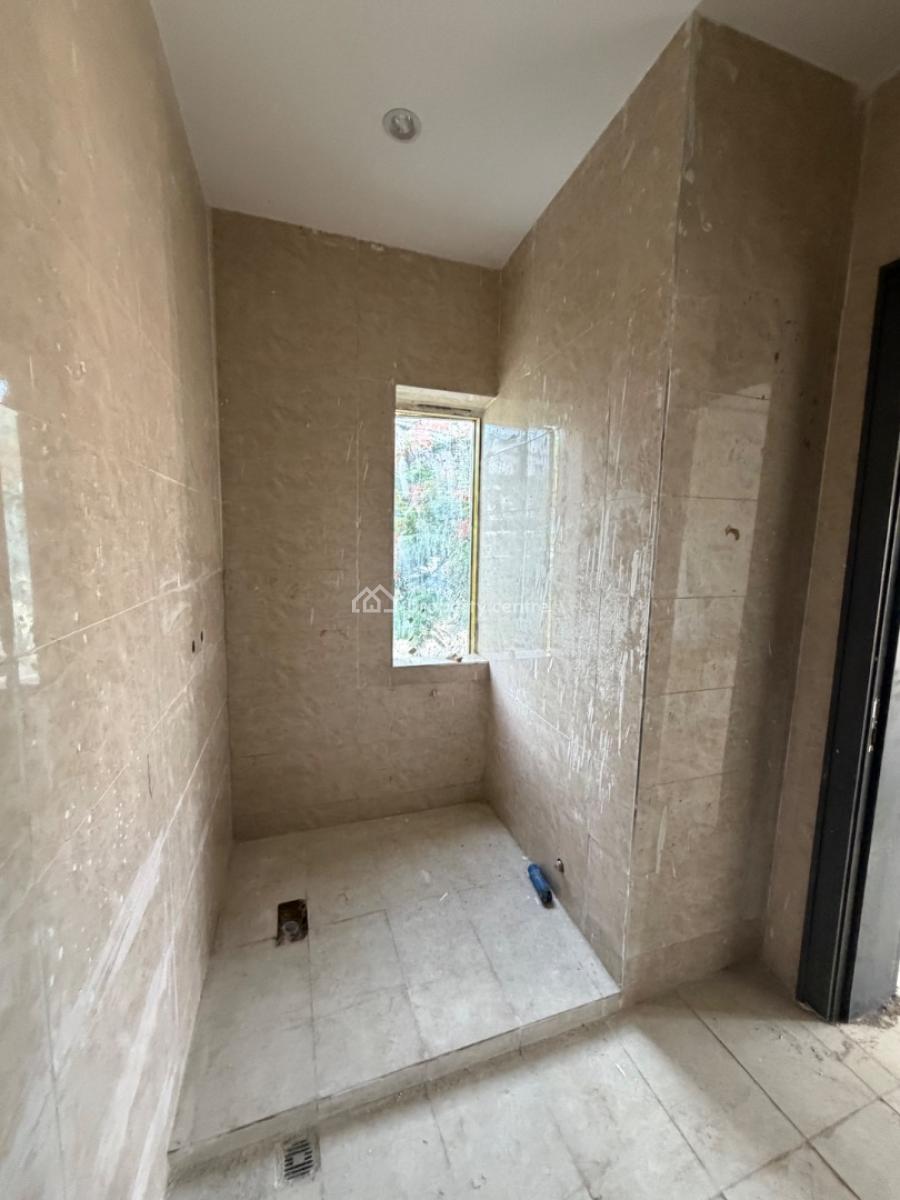 Luxury 5 Bedrooms with Bq, Utako, Abuja, Detached Duplex for Sale