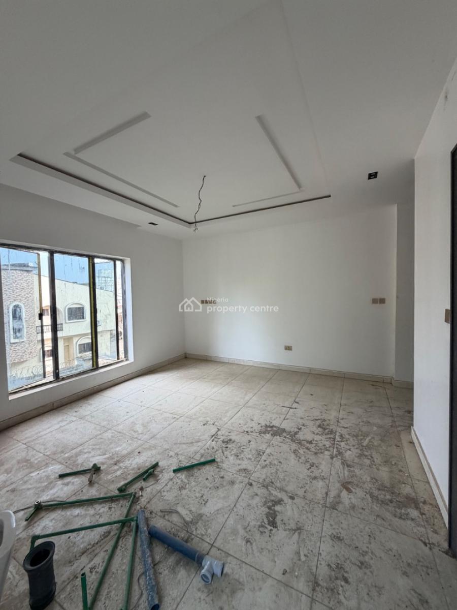 Luxury 5 Bedrooms with Bq, Utako, Abuja, Detached Duplex for Sale